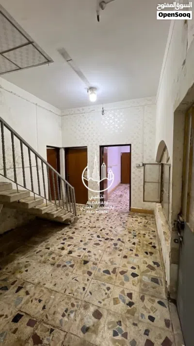 بيت للايجار في الجبيله موقع ممتاز جداً يلائم السكن العائلي 3
