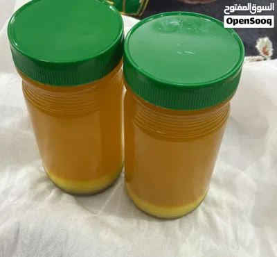 سمن بقر اصلي100٪ 2