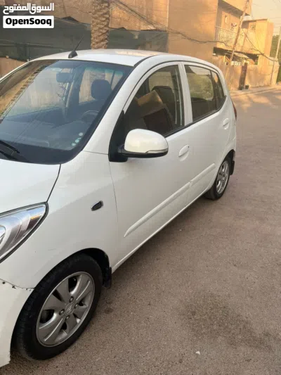 Hyundai i10 GL 2