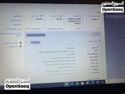 لابتوب ديل 2