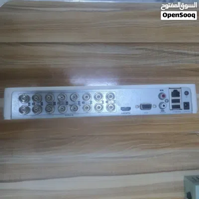 كاميرات مراقبه 3