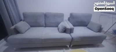 TWO SEATER SOFA AND SINGLE SEATER SOFA 3