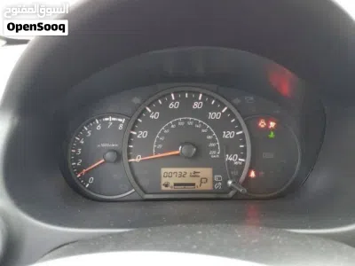 Mitsubishi Mirage Standard 4