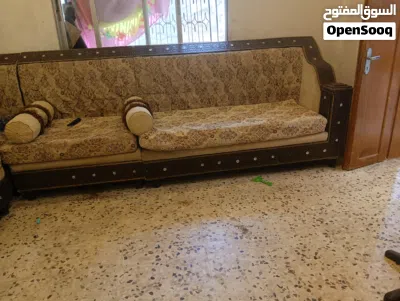 ديوانيه مستعمل نظيف .. البيع بسبب الرحيل 3