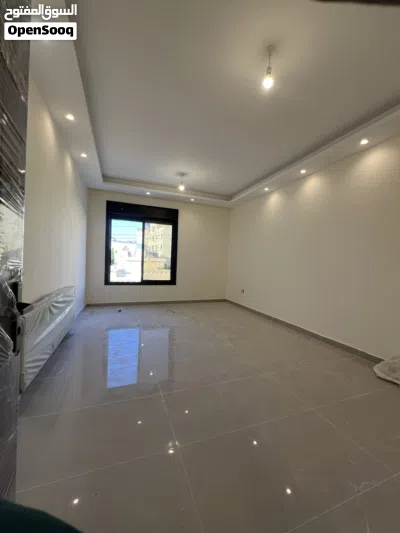 شقة جديدة لم تسكن 3 غرف نوم جميعها ماستر 3