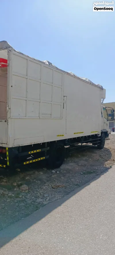 Mitsubishi 7ton for sale 3