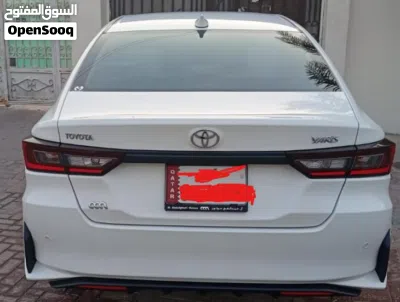 Toyota Yaris - 2024 Model 2