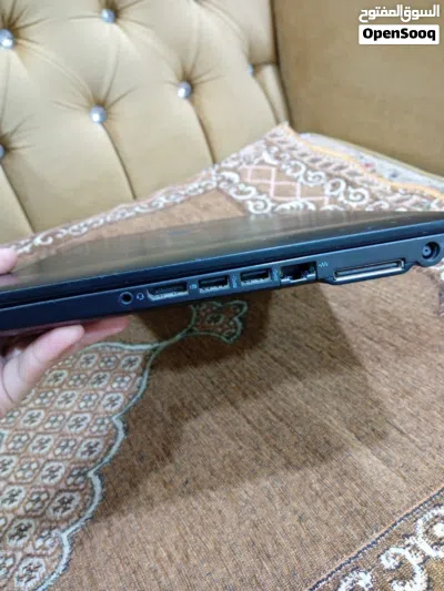 للبيع لابتوب 14 HP ZBook i7 جيل رابع 4
