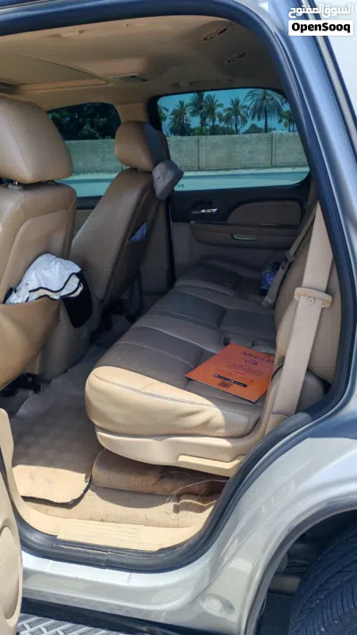 Chevrolet Tahoe Z71 3