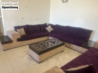 طقم كورنر فخم للبيع لون مميز وسعر مميز 3