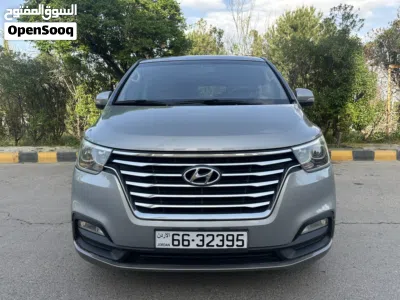 هيونداي H1 GLS 4