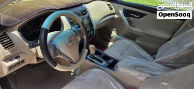 نيسان التيما S 4