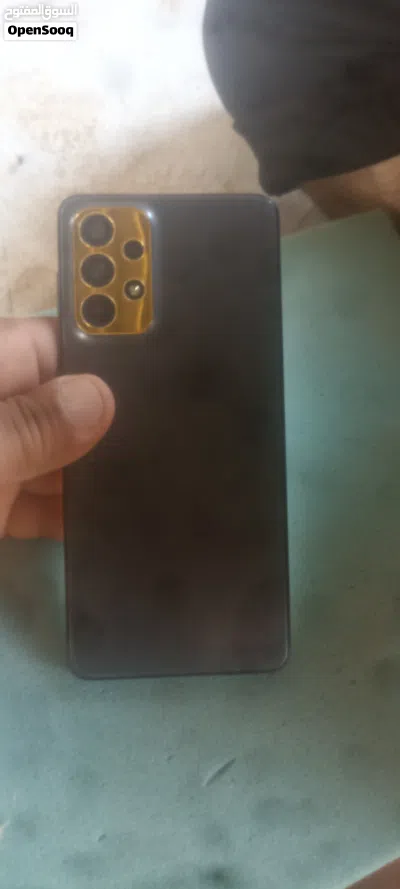 سامسونج A73 4