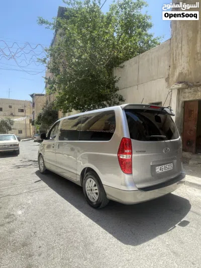 Hyundai H1 GL 3