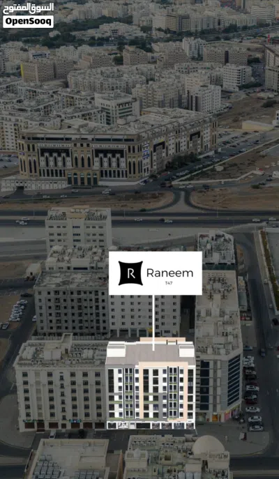 فرصة استثمارية مميزة – محل تجاري 27م2 في غلا العرفان ضمن مشروع نجد T57 في احد مشاريع تثمير العقاريه 2