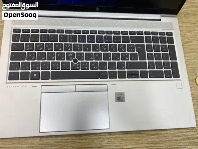 hp i7-10 Gen 3