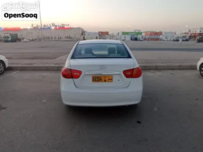 هيونداي النترا Standard 2
