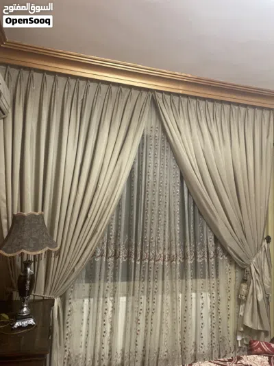 مفرش سرير / برداي 3