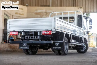 Foton Aumark 4
