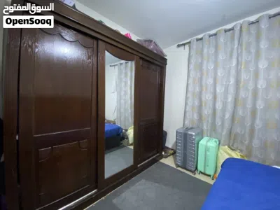 غرفة نوم خشب ممتاز كاملة 2