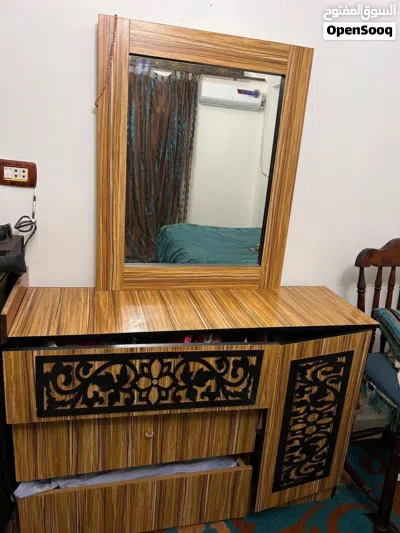 غرفة نوم لاتيه 3