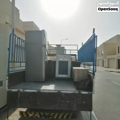 الأخوان لنقل الأثاثات المنزلية والمكتبية Brothers For Furniture Transport 3