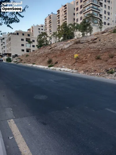 ارض سكنيه للبيع 3