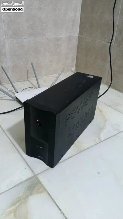 يو بي اس مكسيما 2000VA 2