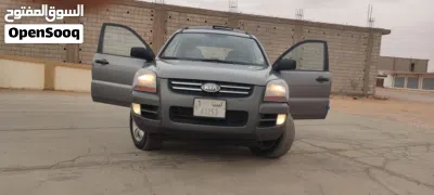 Kia Sportage LX 2