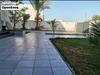فيلا للبيع تشطيب حديث بتصميم خليجي بالتحديد البيفي ((بير الاسطي ميلاد)). 2