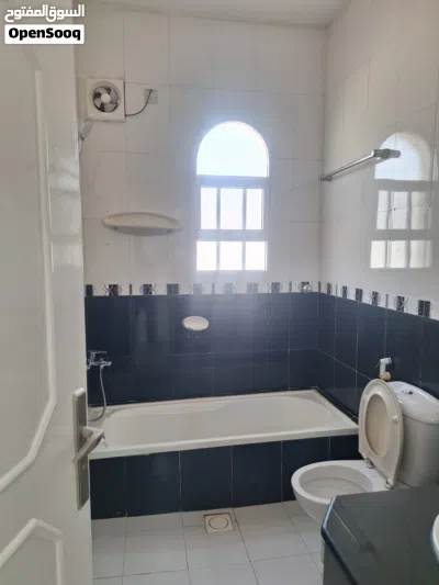 Clean Flat For Rent in Mawaleh. 2