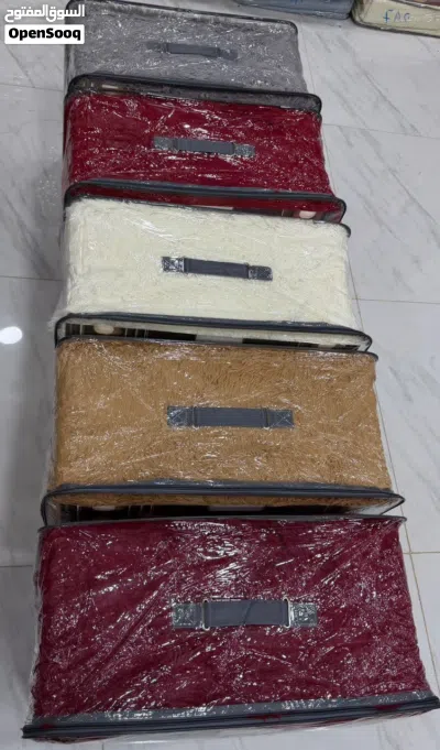 لحافات فرو تركي درجه اولى 4