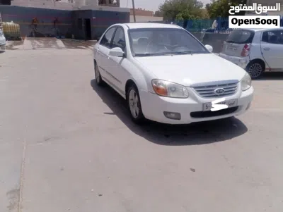 كيا سيراتو EX 2