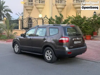 كيا موهافي LX 2