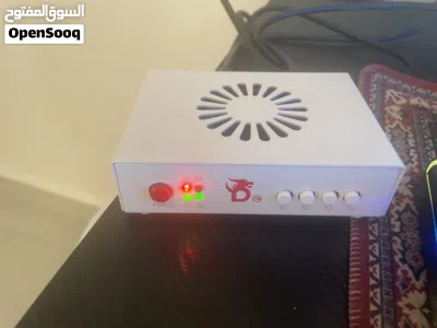 للبيع قطعت ايم بوت مضمونه من الباند 2