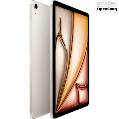 Apple 11" iPad Air M2 Chip (2024) 512GB Wi-Fi + 5G International Version SEALED 2