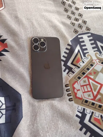 ايفون 13بروماكس 2