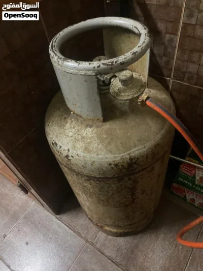 بتجاز مع انبوبه غاز 3