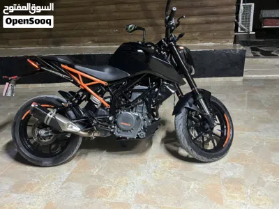KTM Other 3