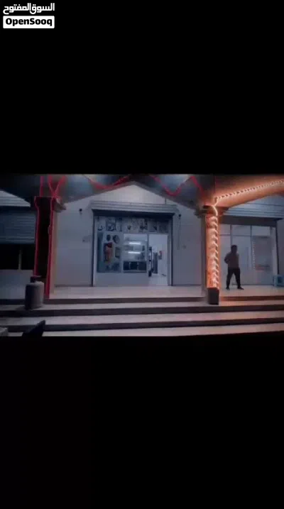 مطعم ومقهى للبيع 4