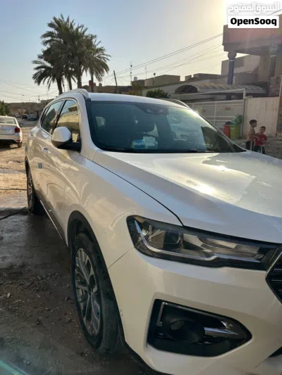 هافال H6 LUXURY 4