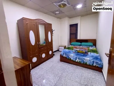 شقة حديثة مؤثثة للإيجار في مناوي باشا تؤجر للعوائل والمكاتب والموظفين والشركات والطلبة 4