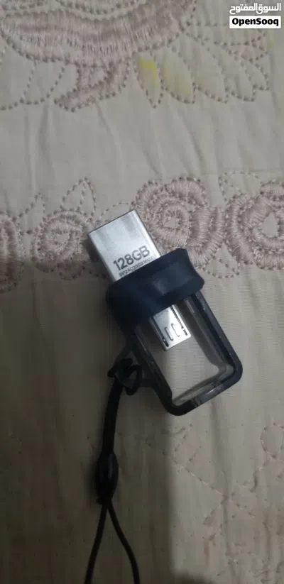 ذاكرة فلاش سانديسك (SanDisk) بسعة 128 جيجابايت 3