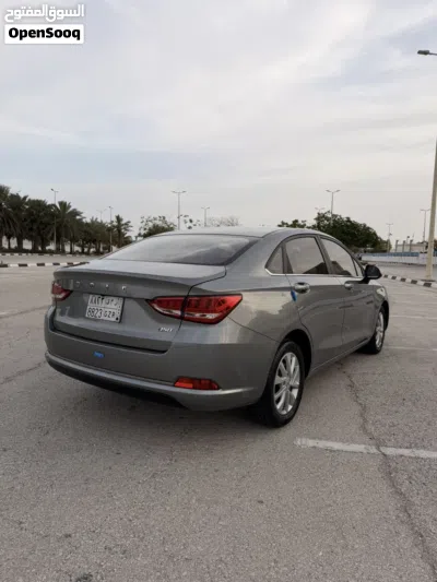 BAIC Other 3