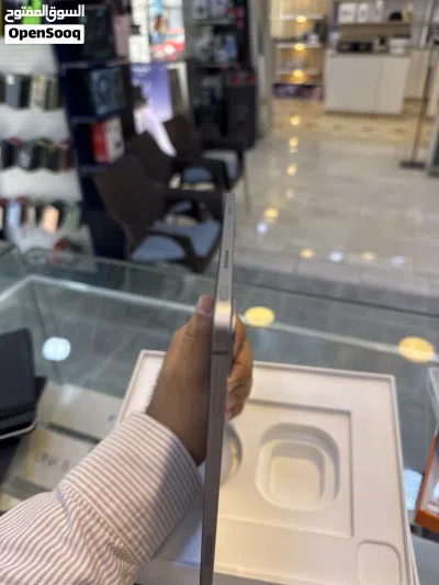 الحجم 11 انش iPad ProM2 خط مع شريحة 4