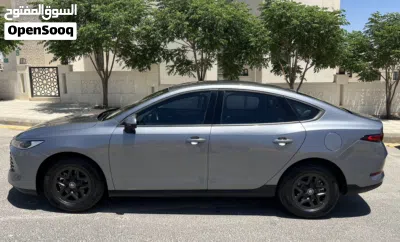 BYD Qin 2