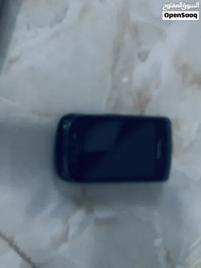عرطههه لمحبي بلاك بيري جوال BlackBerry Torch 9800 بحاله ممتازه اقراء الوصف 3