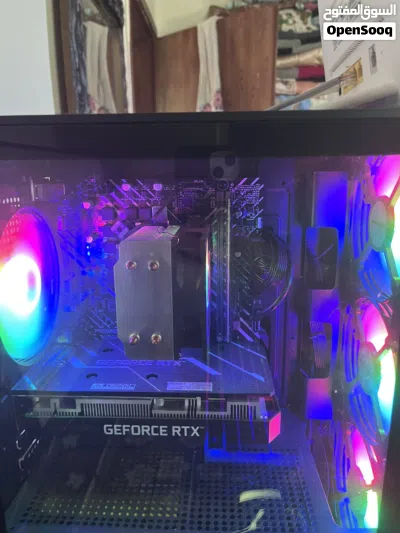 � للبيع PC Gaming قوي ونظيف جدًا � 4