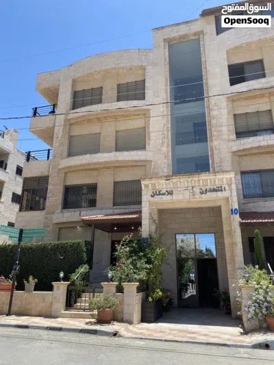 شقة مميزة للبيع في دير غبار 222 م2 — جاهزة للسكن 2