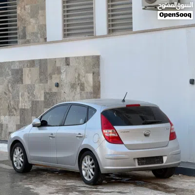 هيونداي i30 GL 2